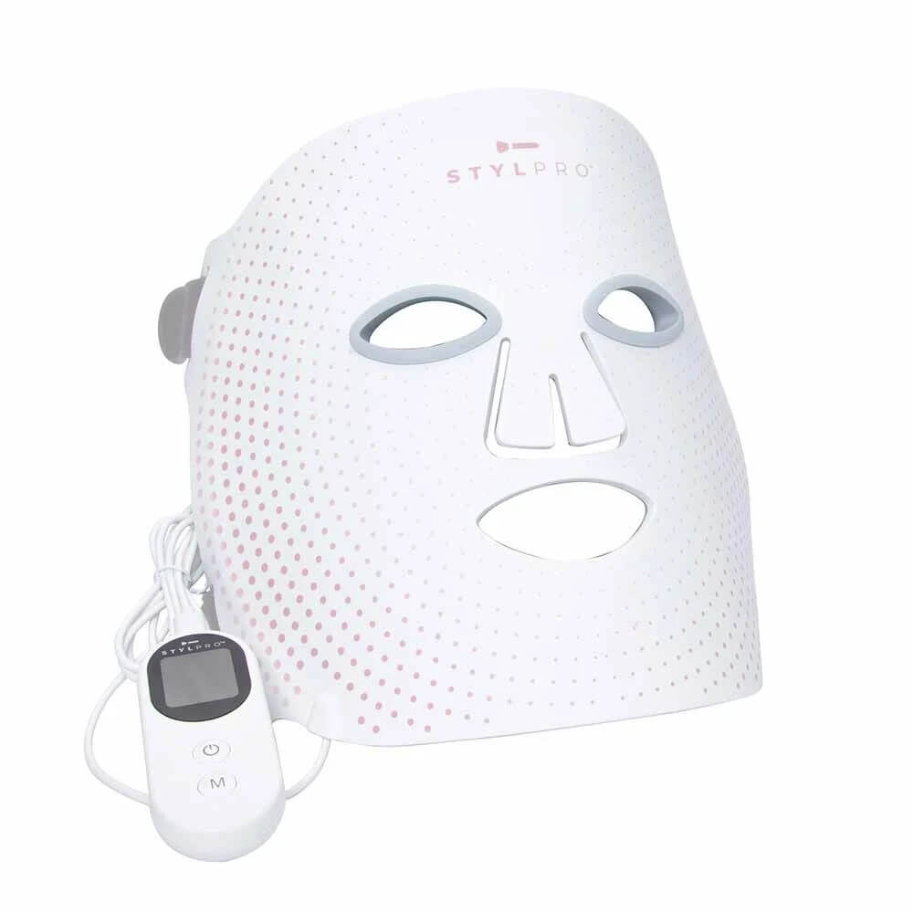 StylPro Wavelength LED Face Mask   
